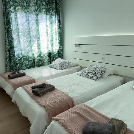 Blanca ヴィラ プラヤ・ブランカ