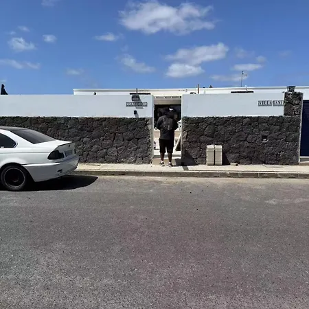 Blanca * 普拉亚布兰卡