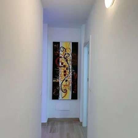 Blanca 别墅