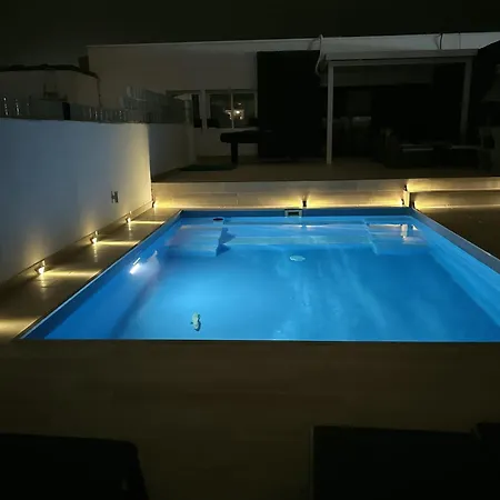 Blanca * Playa Blanca