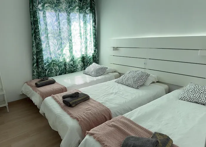 Blanca 别墅 普拉亚布兰卡