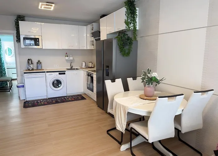 Blanca 别墅 普拉亚布兰卡