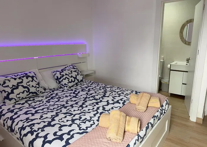 Blanca * 普拉亚布兰卡