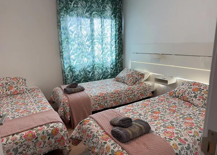 Blanca * 普拉亚布兰卡