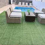 Villa Blanca Playa Blanca