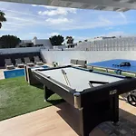 Blanca Villa *