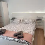 Blanca Villa *