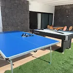 Villa Blanca Playa Blanca