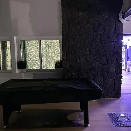 Blanca וילה פלאיה בלנקה