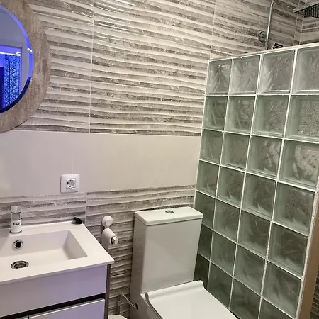 Blanca וילה פלאיה בלנקה