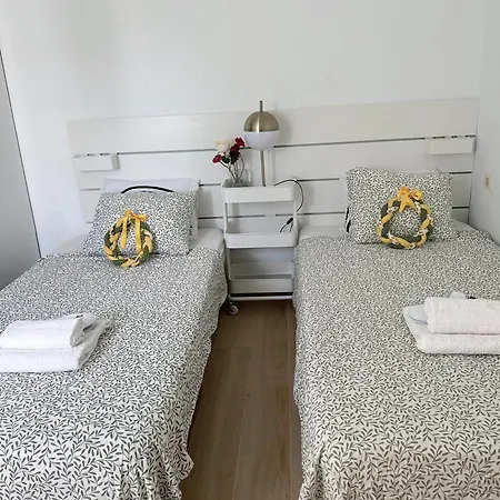 Villa Blanca Playa Blanca (Lanzarote)