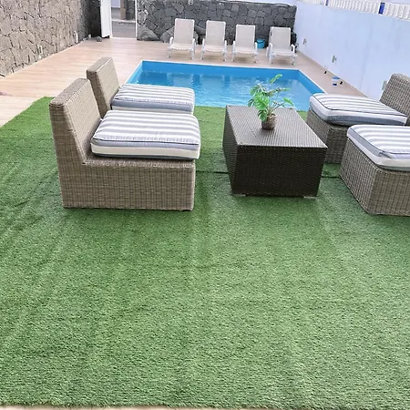 וילה Blanca פלאיה בלנקה