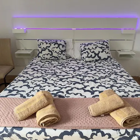 Blanca Villa Playa Blanca (Lanzarote)