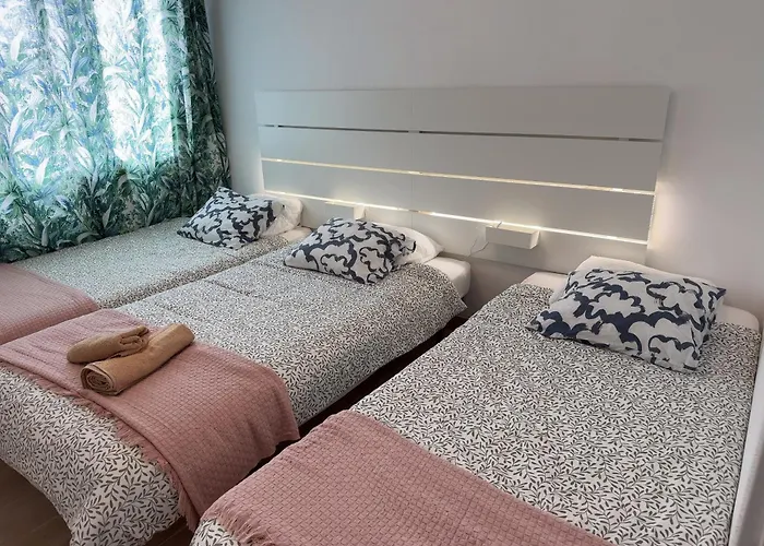 Willa Blanca Playa Blanca (Lanzarote)