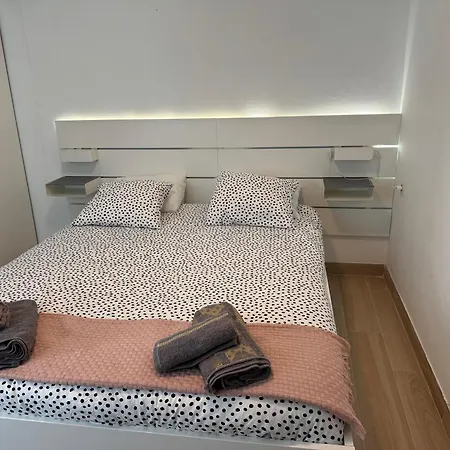 Villa Blanca Playa Blanca (Lanzarote)