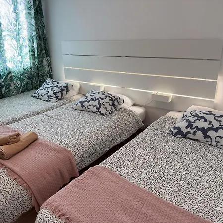 Villa Blanca Playa Blanca (Lanzarote)