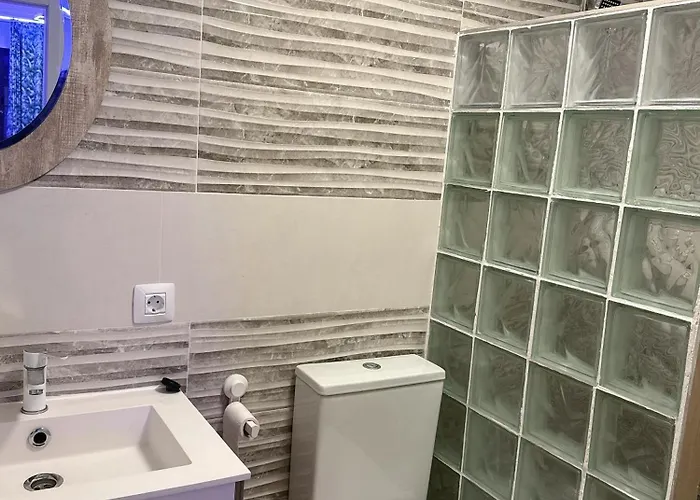 Blanca Villa Playa Blanca (Lanzarote)